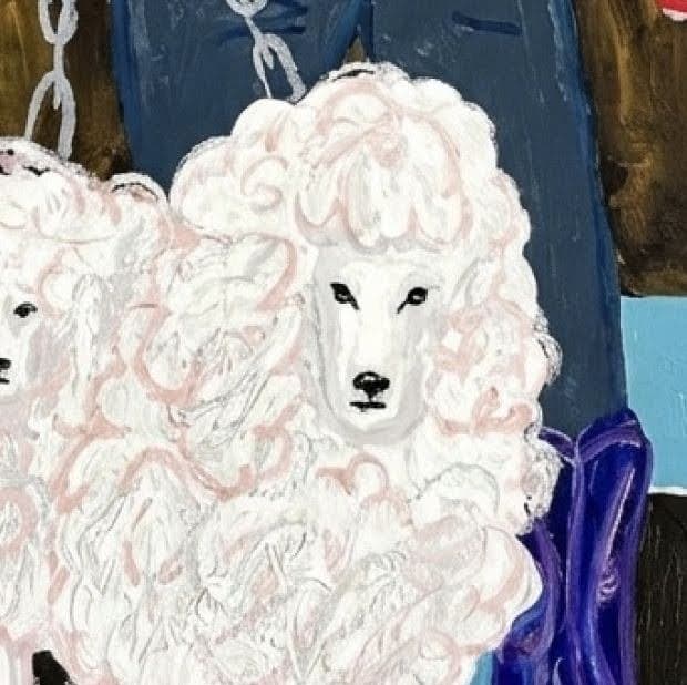 Folk Art