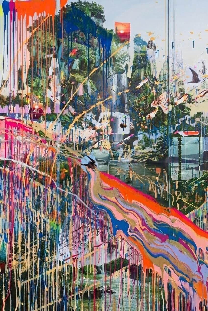 Vibrant Città